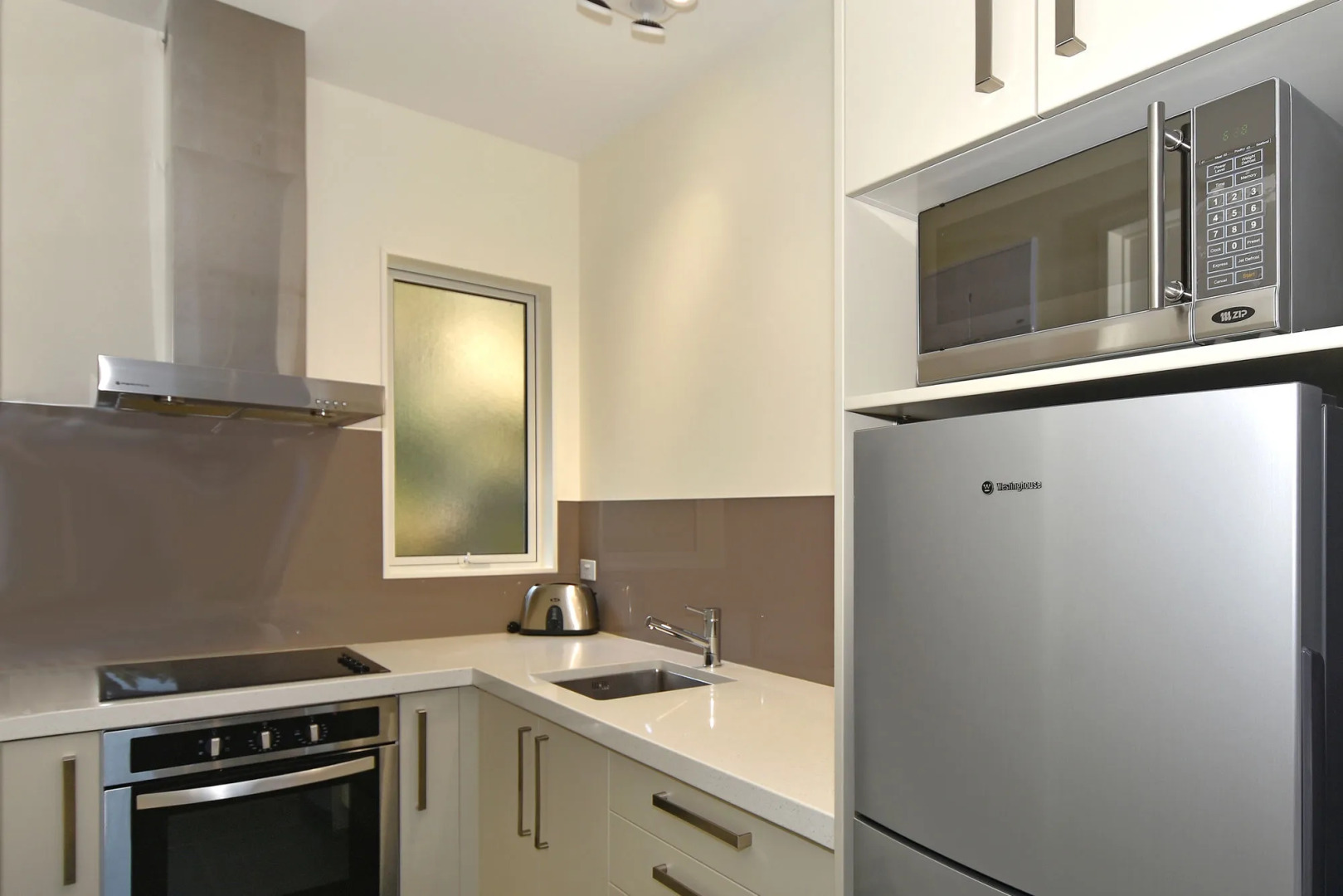 Aspen Court Motel Franz Josef