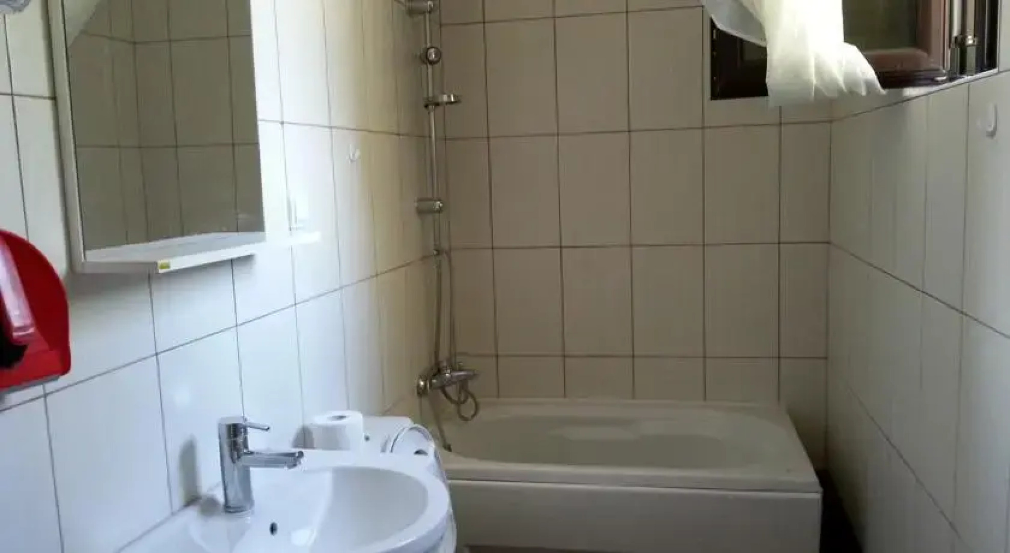 Ferienwohnung Topolica