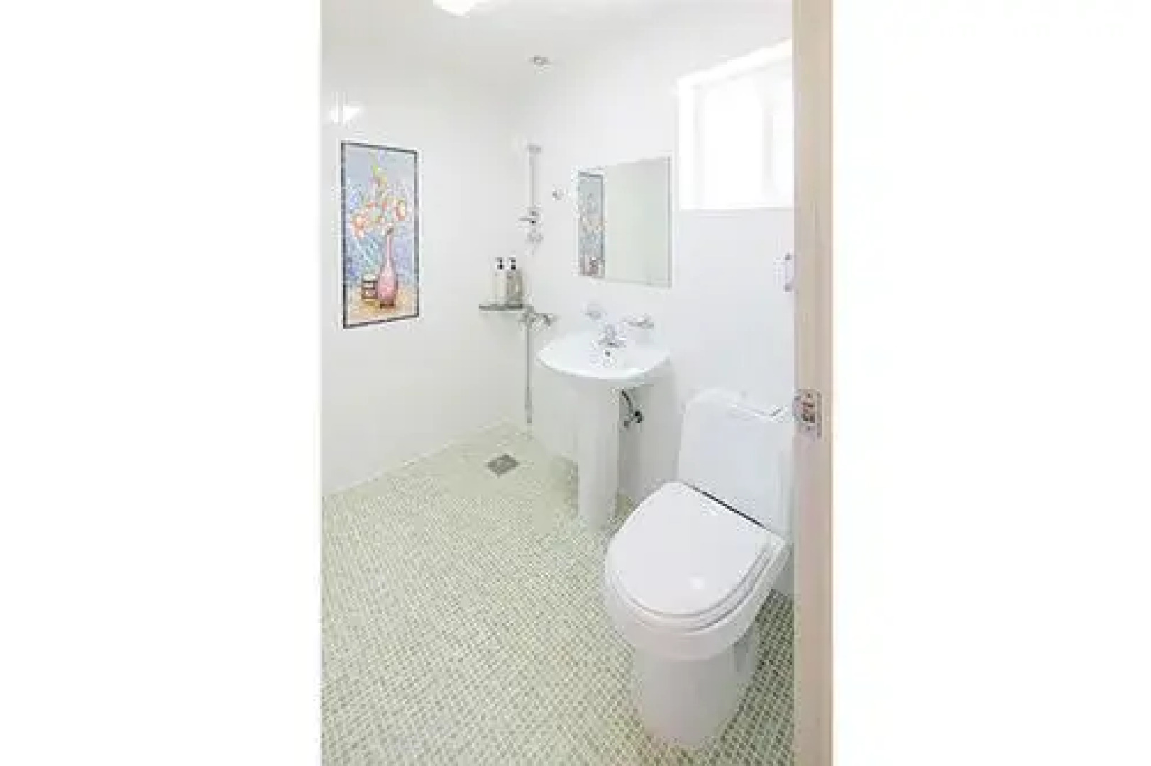 Hongcheon Agrina Pension (Ocean World)