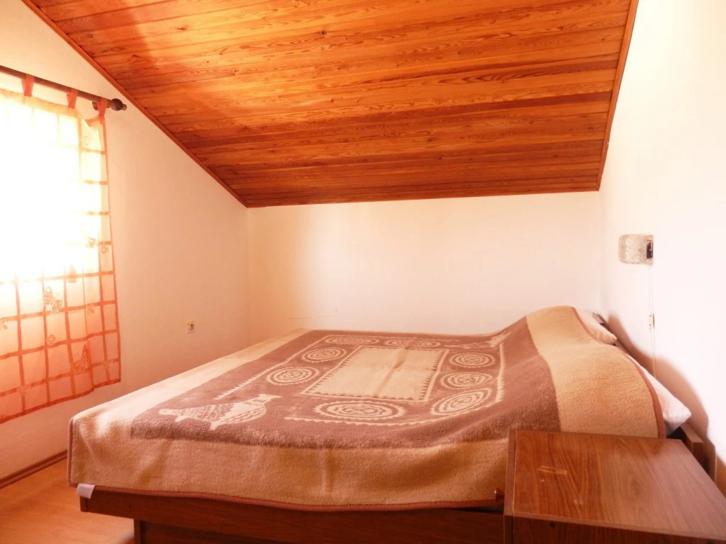 Apartment Jana: A6 Medulin, Istria