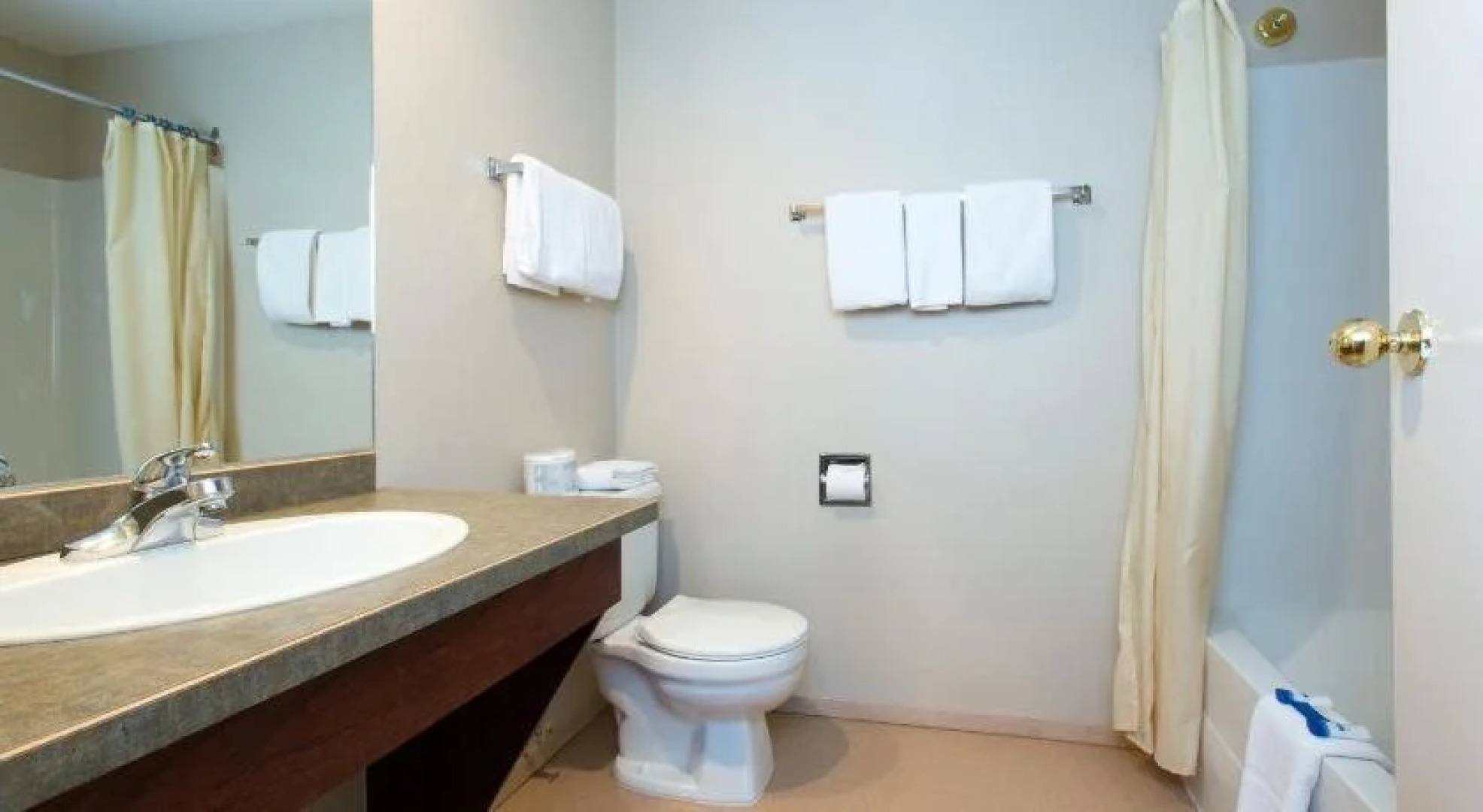 Vance Creek Hotel & Conference Centre