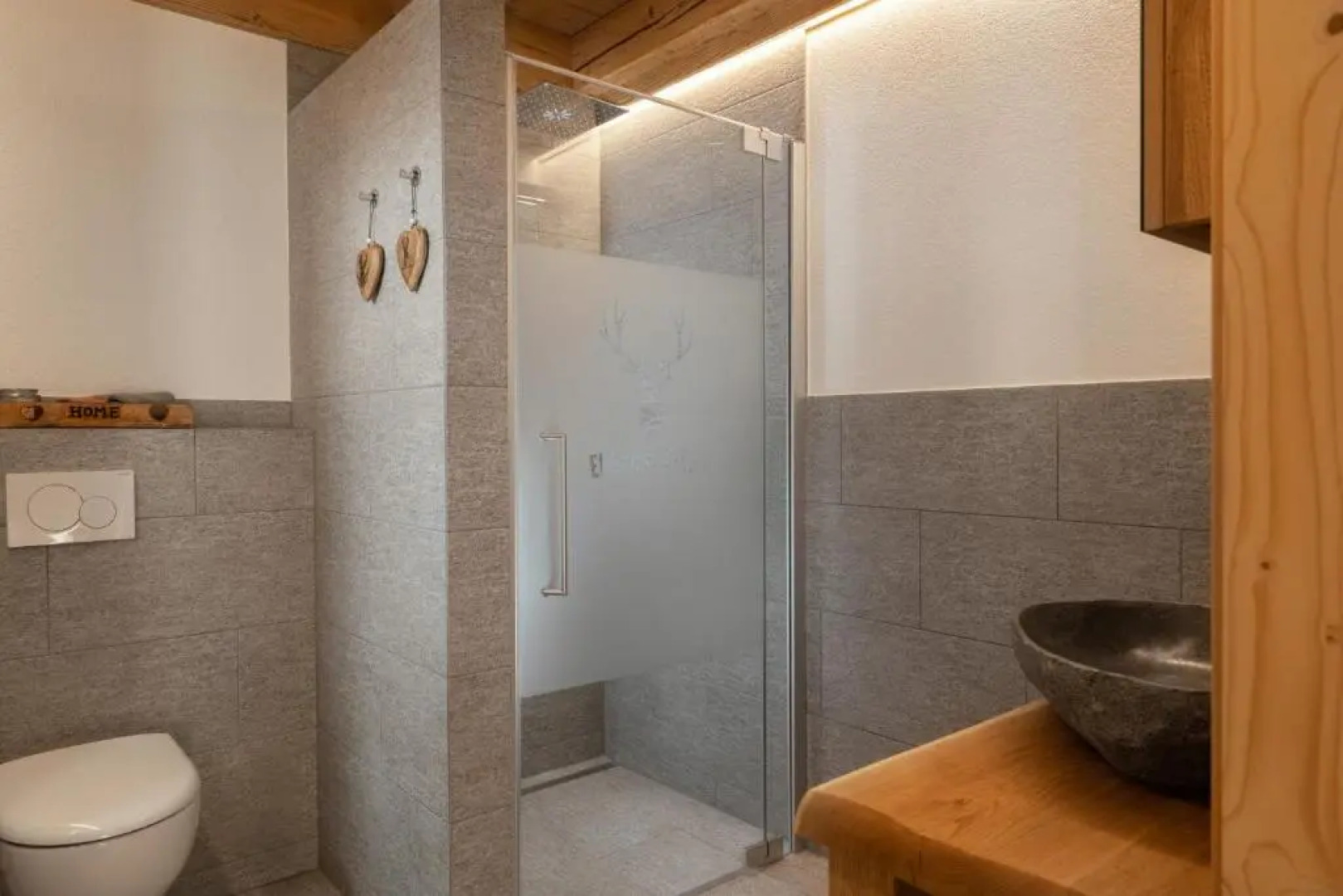 Engadin Chalet - Private Retreat - Val Bever - St. Moritz