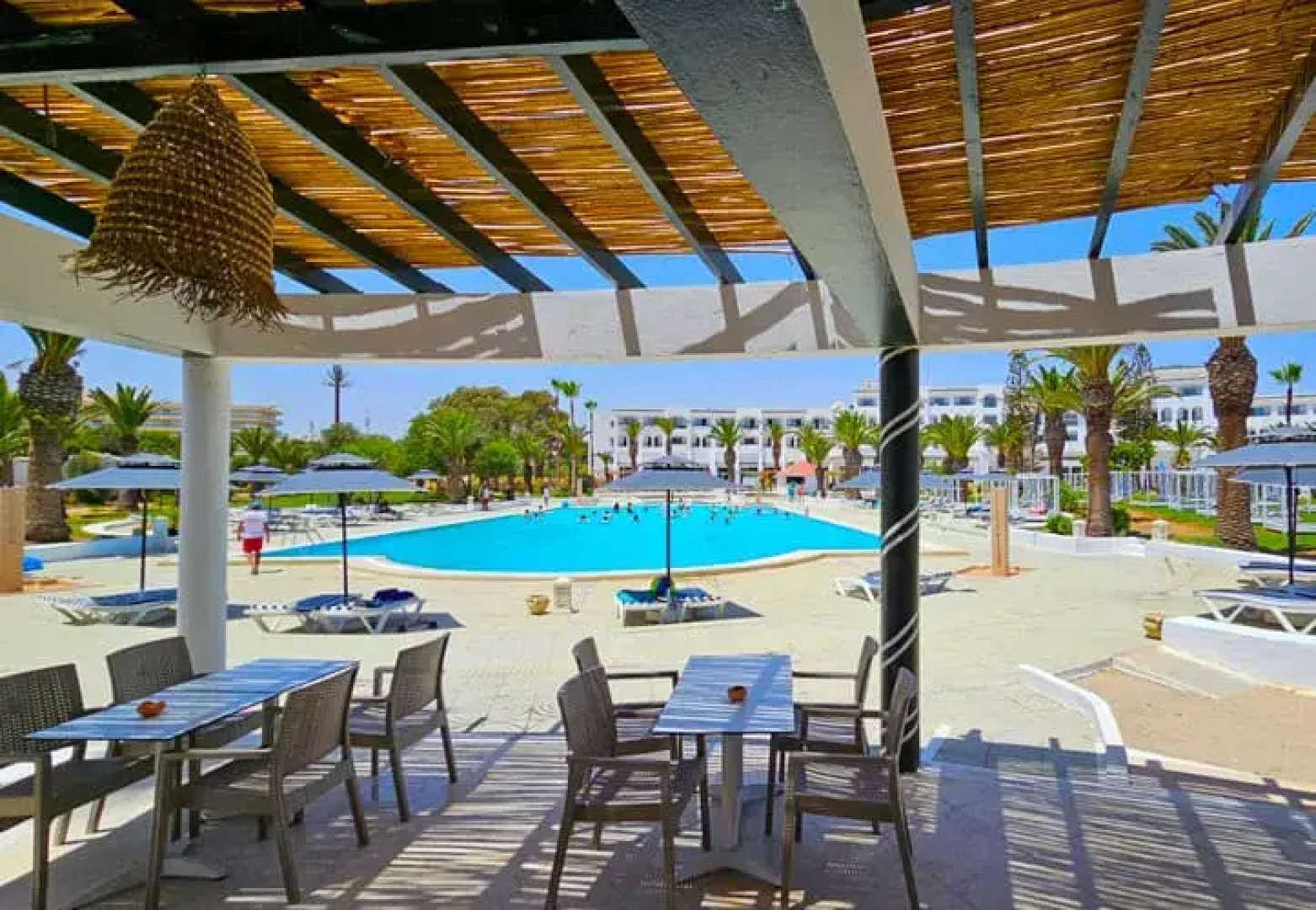 Monarque El Fatimi & Aquapark