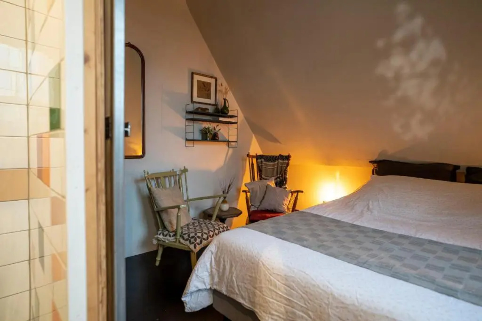 B&B In den Wijde Koe