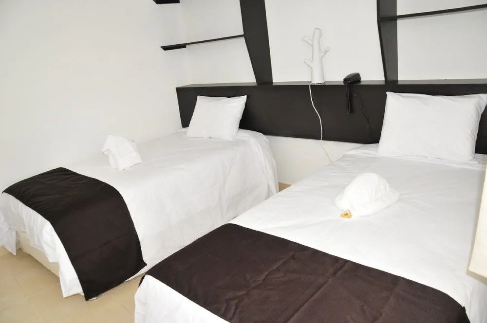 Mochican Palace Hotel