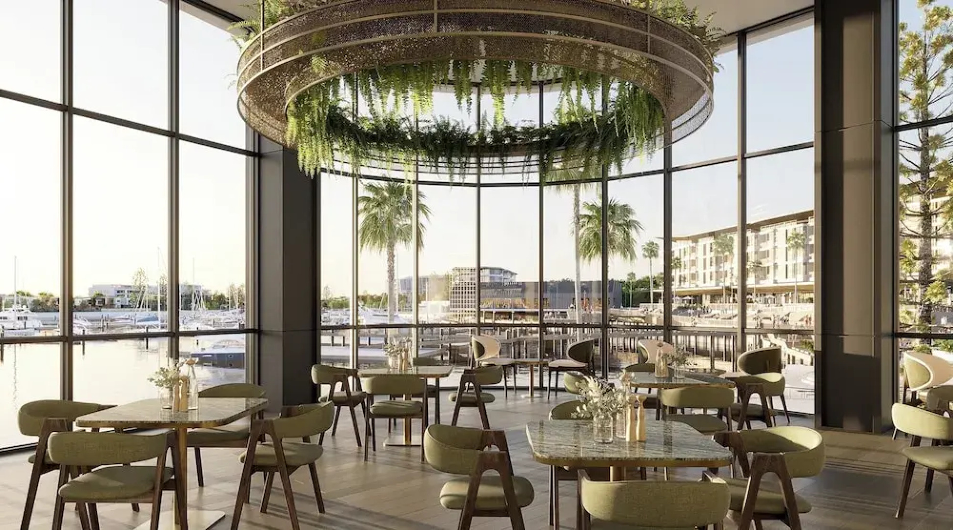 Crowne Plaza Shell Cove Marina by IHG