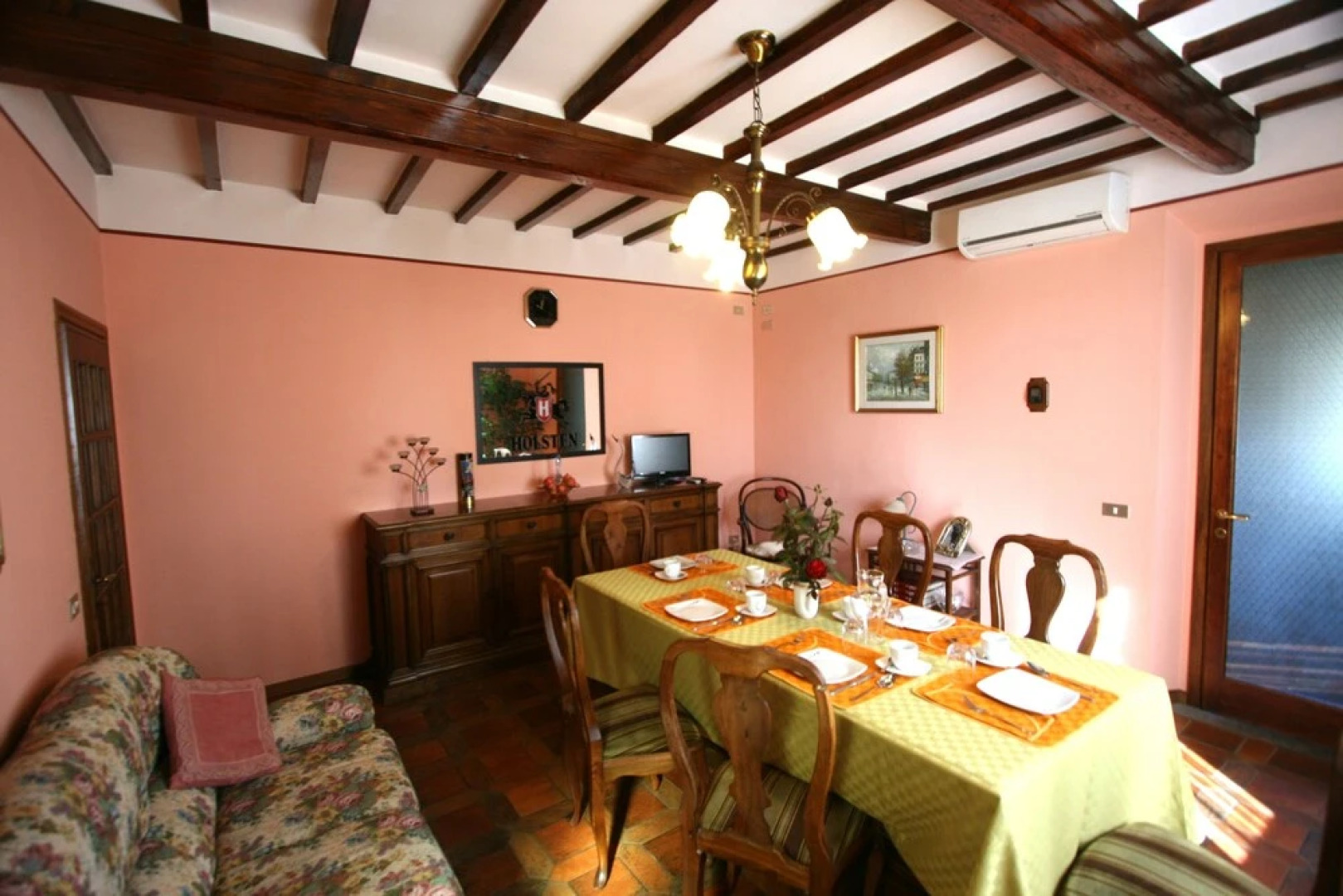 San Carlo B&B