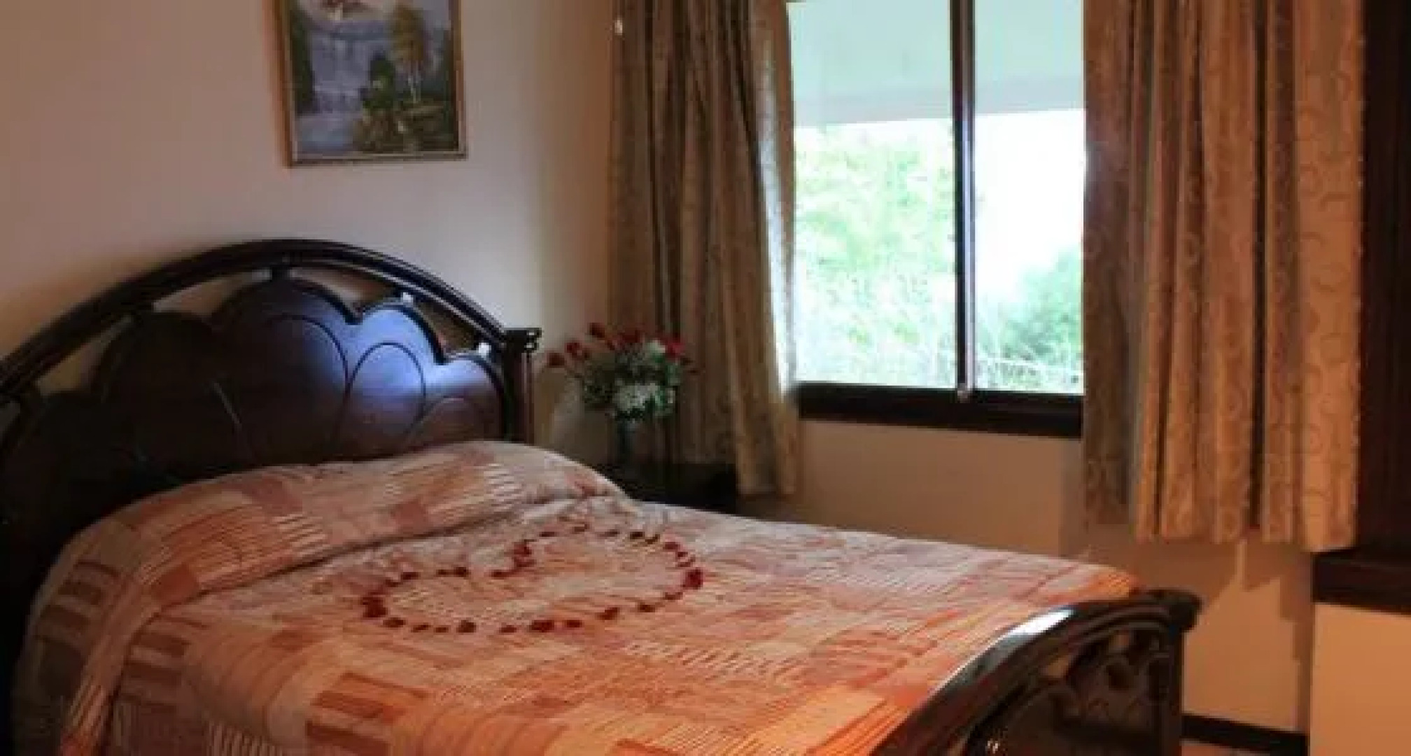 Best Western Paradise Inn & Spa