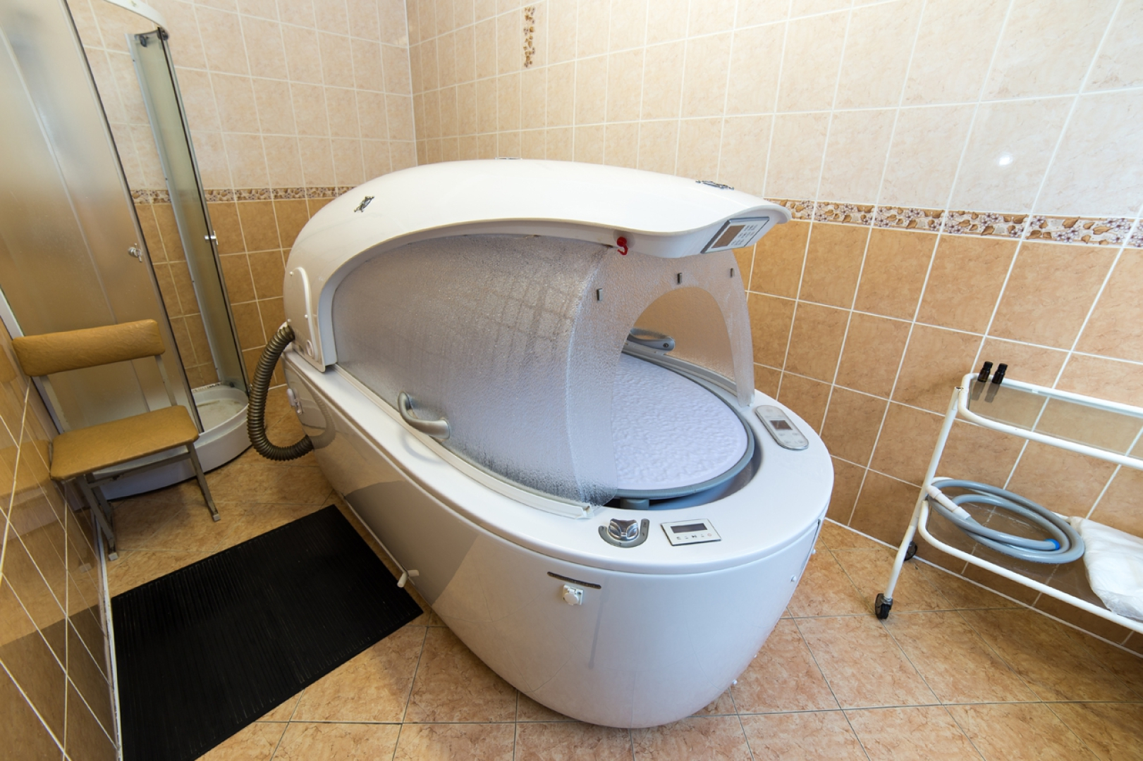 Narochanskij bereg, Minskaja oblast'