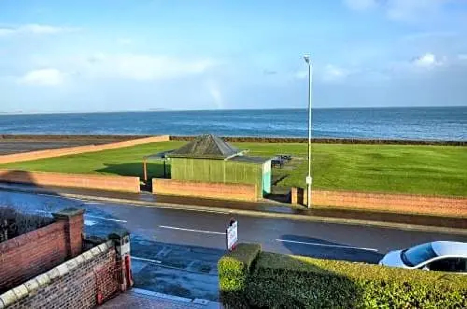 Forth Bay Guest House