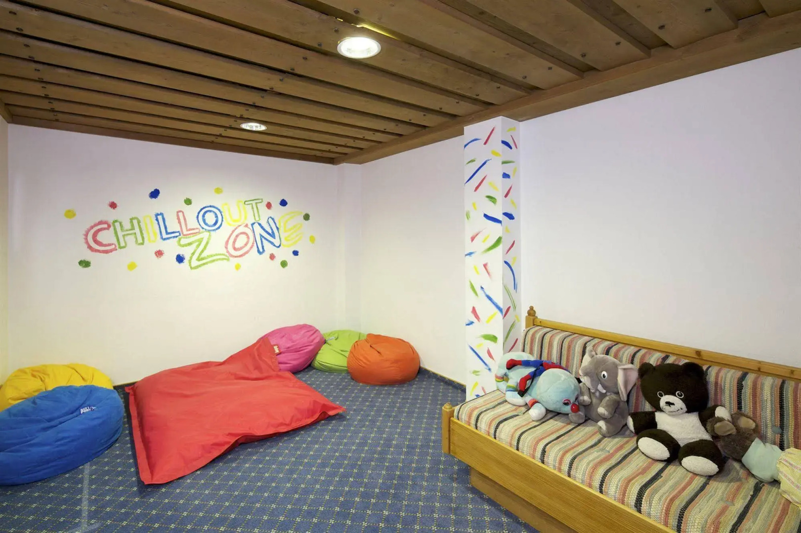 Kinder- & Gletscherhotel Hintertuxerhof