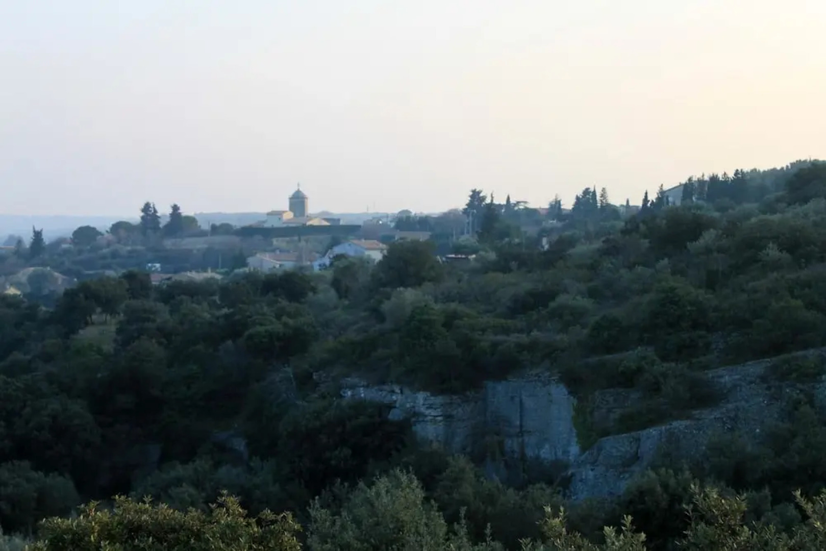 Le Gîte Sernhacoise