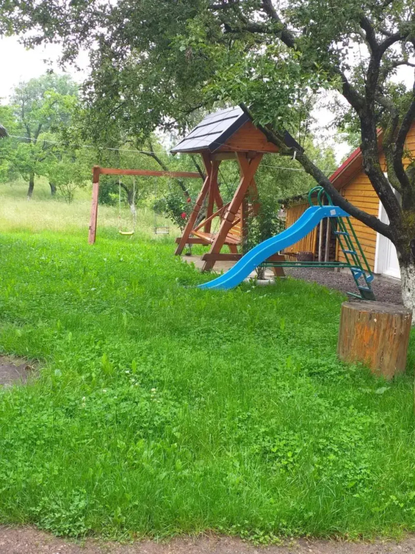 Pensiunea Poienita 1