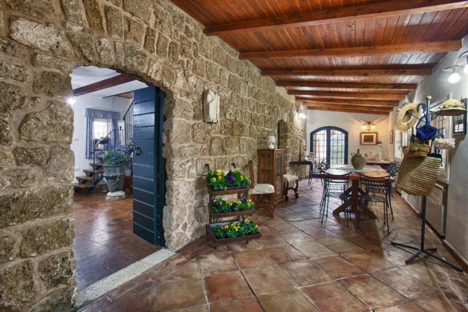 Antico Casale Spezia Pelagalli