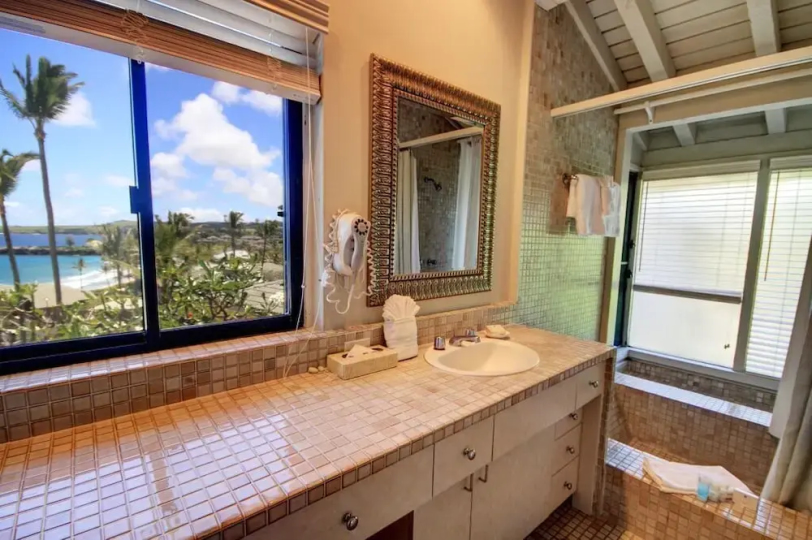 Kapalua Bay Villa 15g5 Ocean View