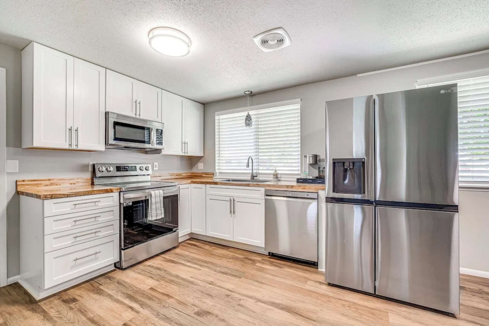 Updated Yakima Vacation Rental: Central Location!