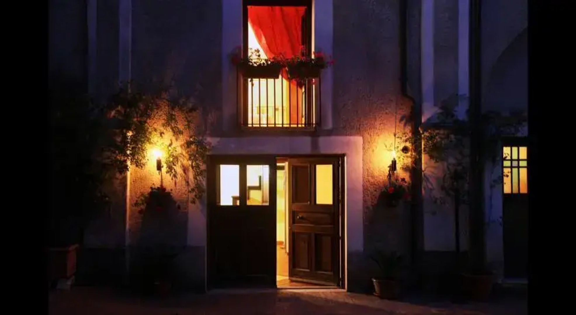 B&B Palazzo de Pastina