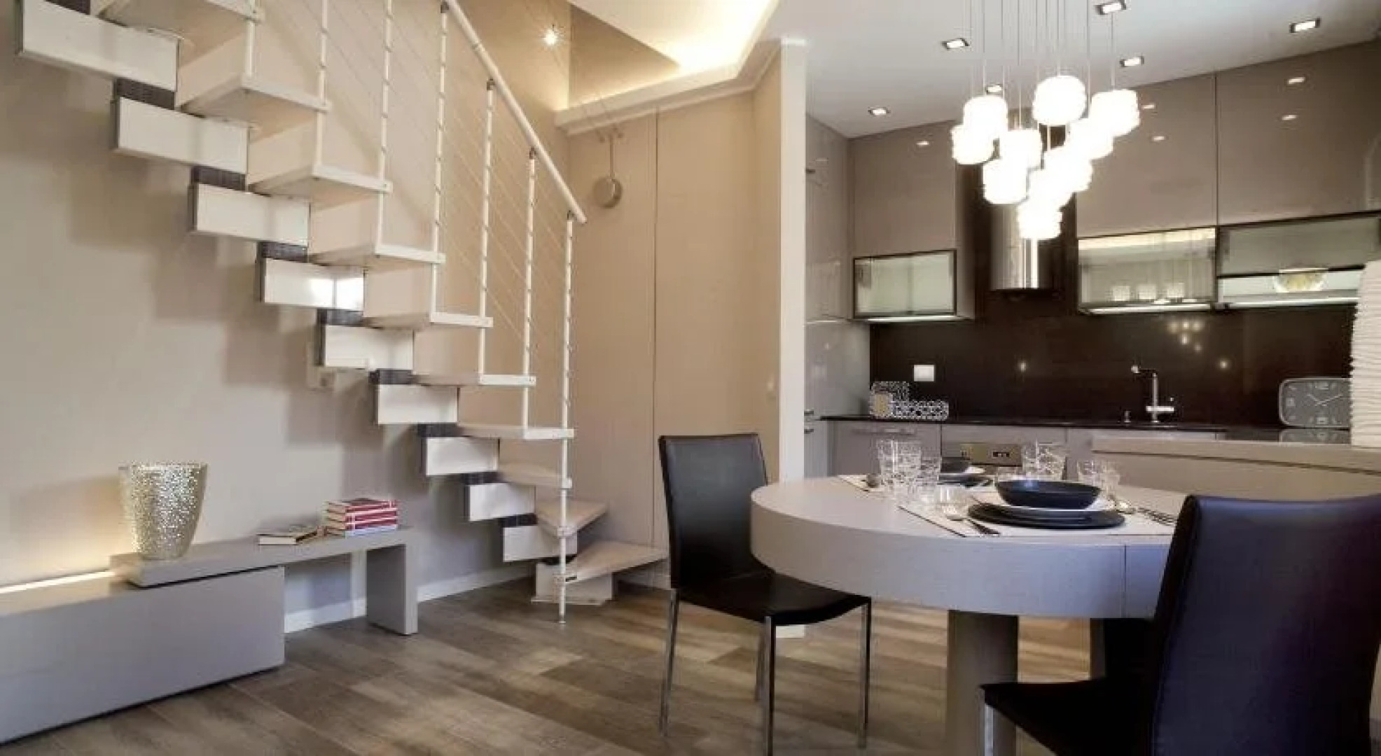 Residence Borgo Del Cigno