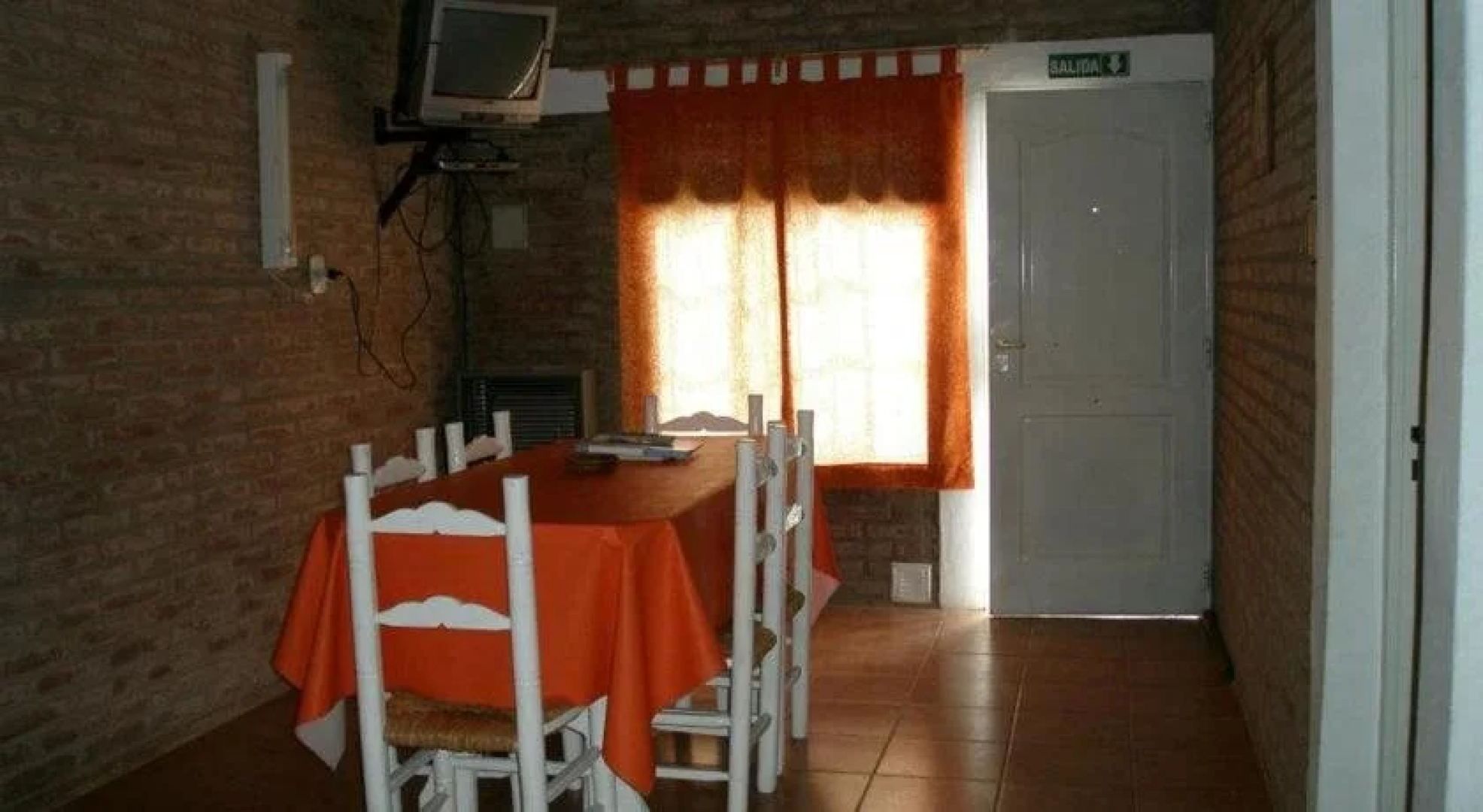 Cabañas Rincon de Cielo