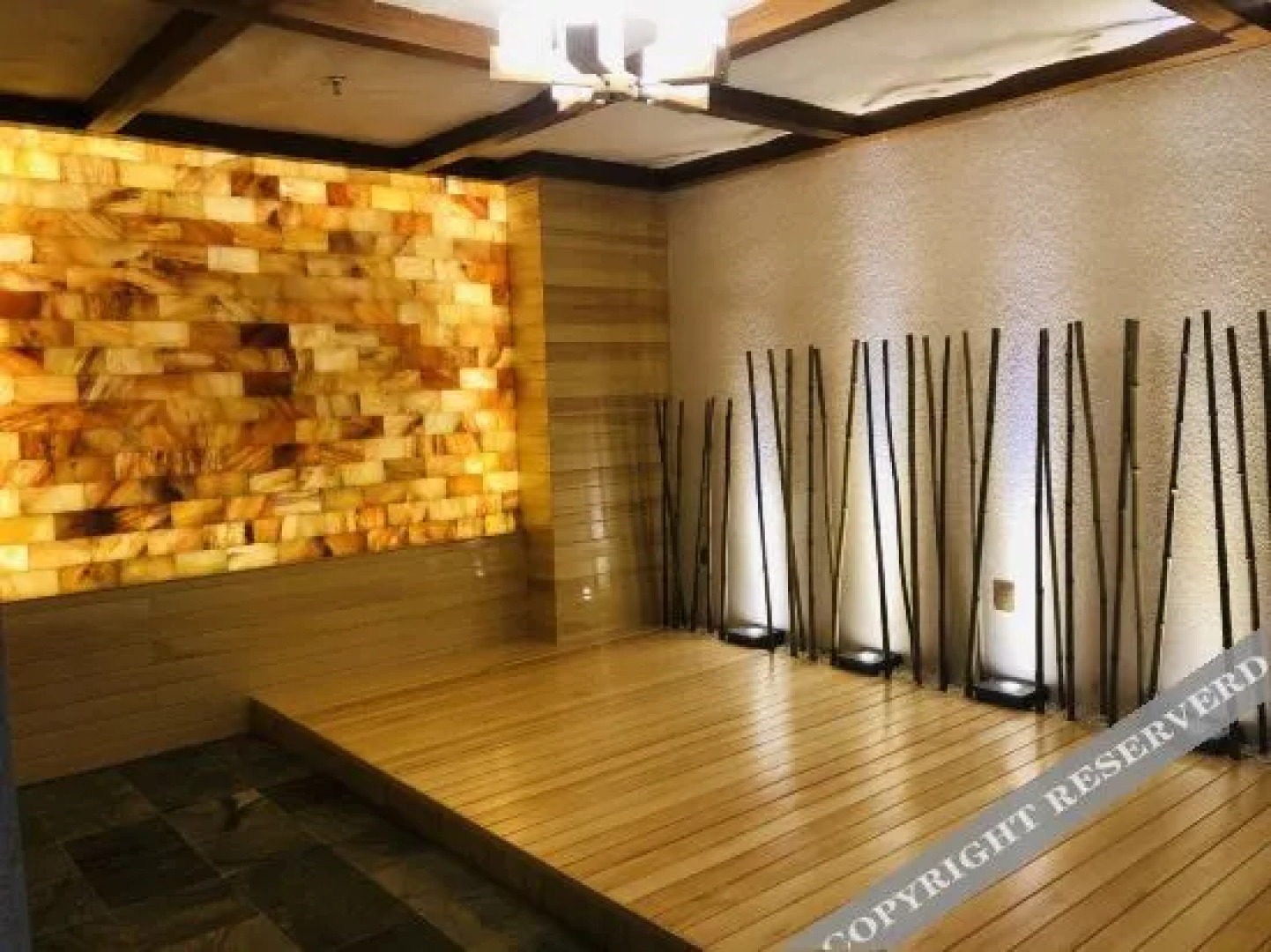 Haitangtaibai Resort