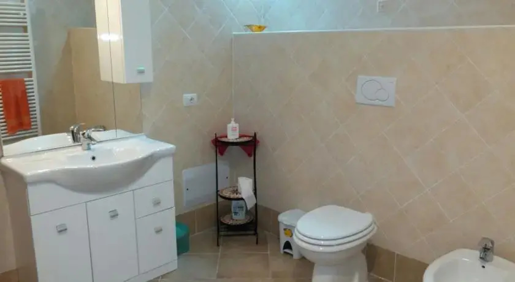 B&B Il Casale Tra I Vigneti