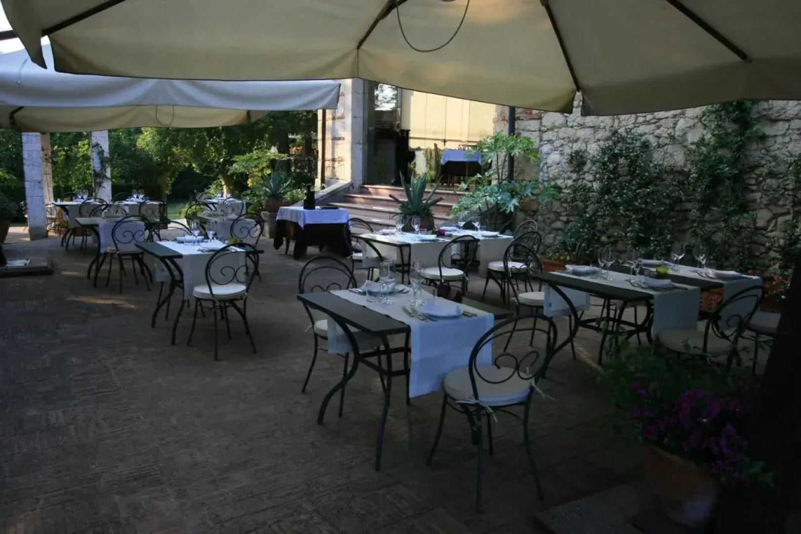 Agriturismo Le Vescovane