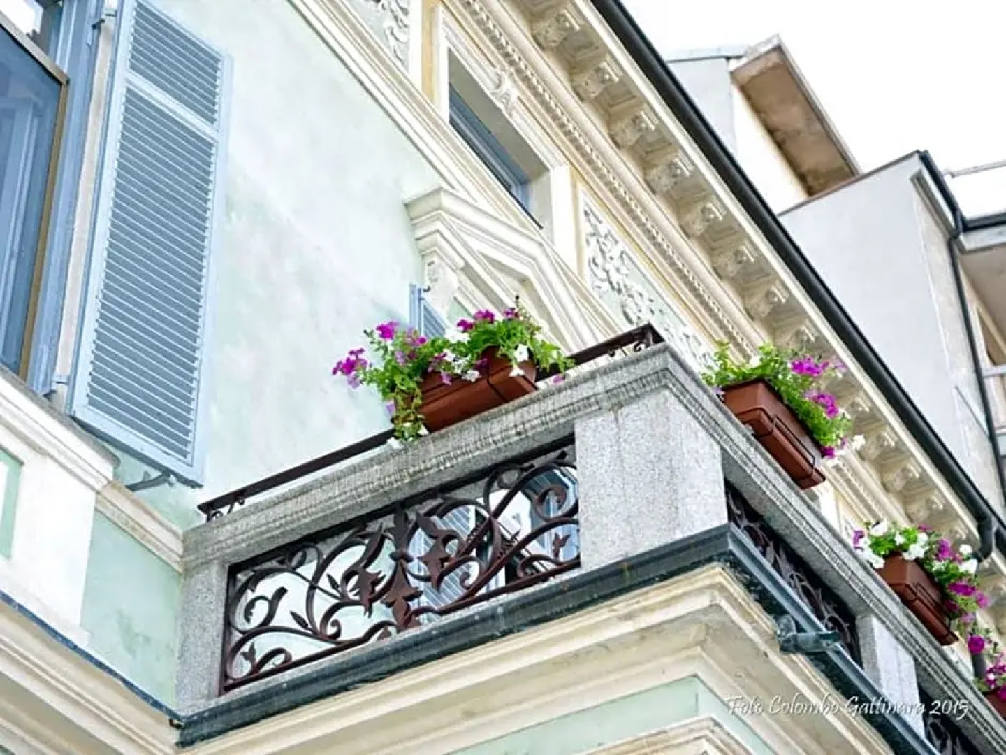 Locanda Villa Cavalleri