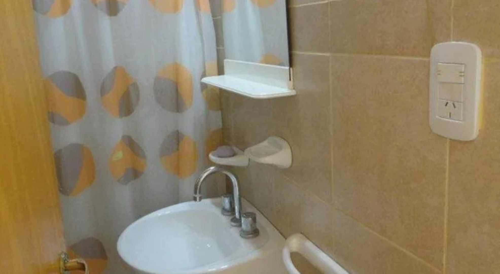 Cabañas Rincon de Cielo