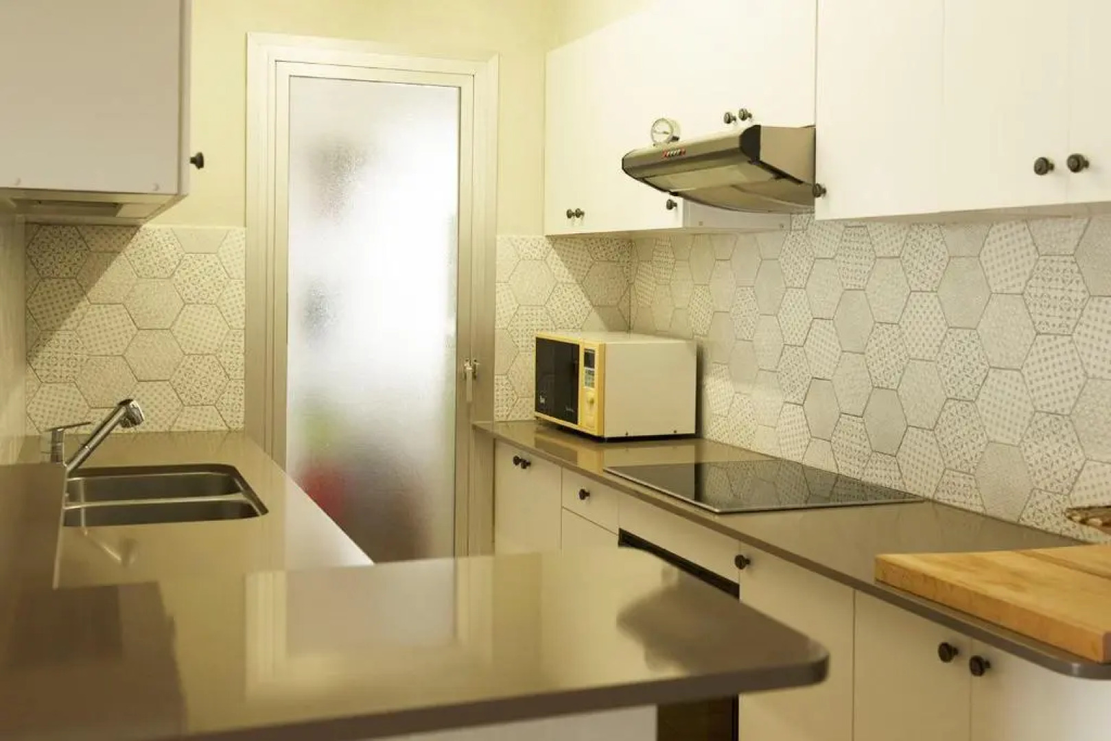 Apartment Medes Platja