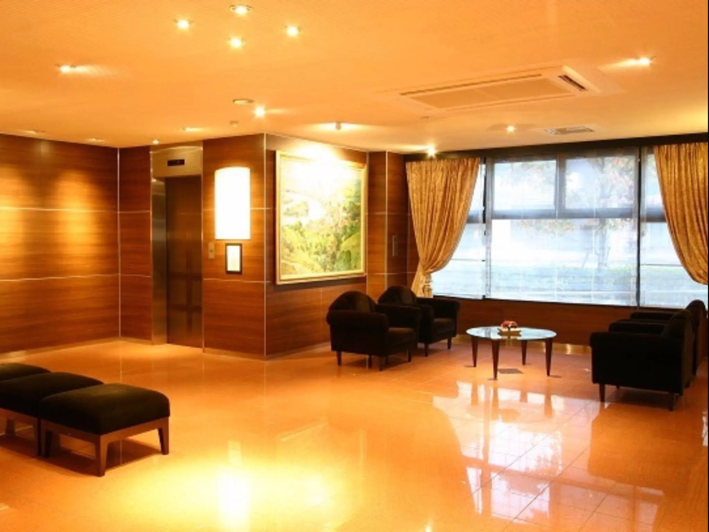 Smile Hotel Kawaguchi