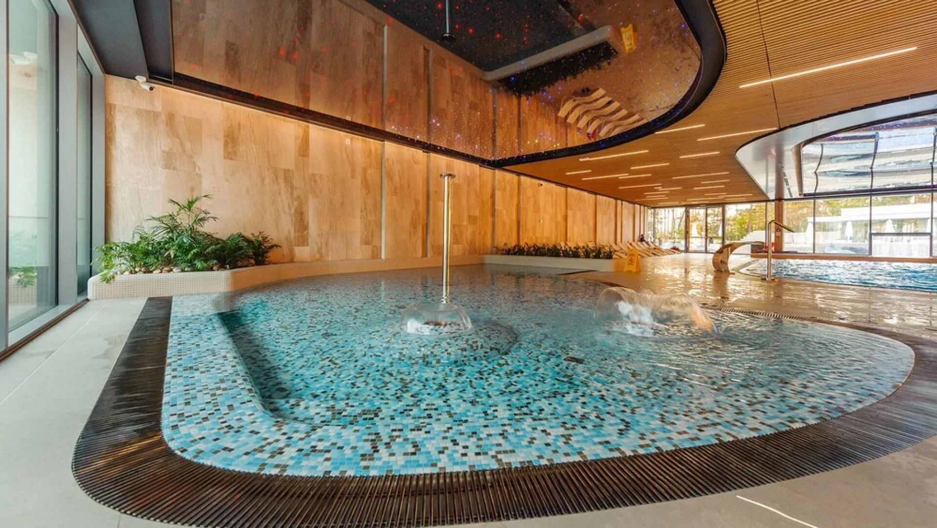 Prywatne Apartamenty Sun & Snow w Wave