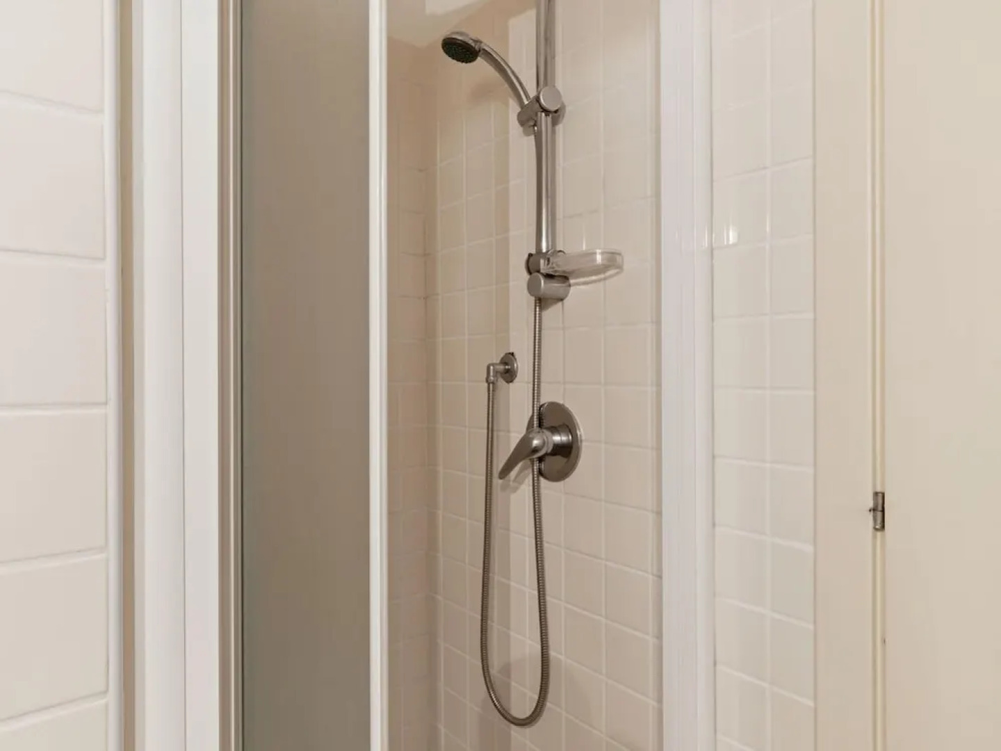 Residential Complex With Panoramic Views and Pool