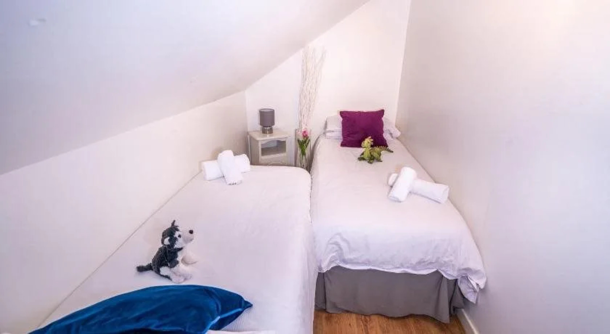 Coral Gables Guesthouse