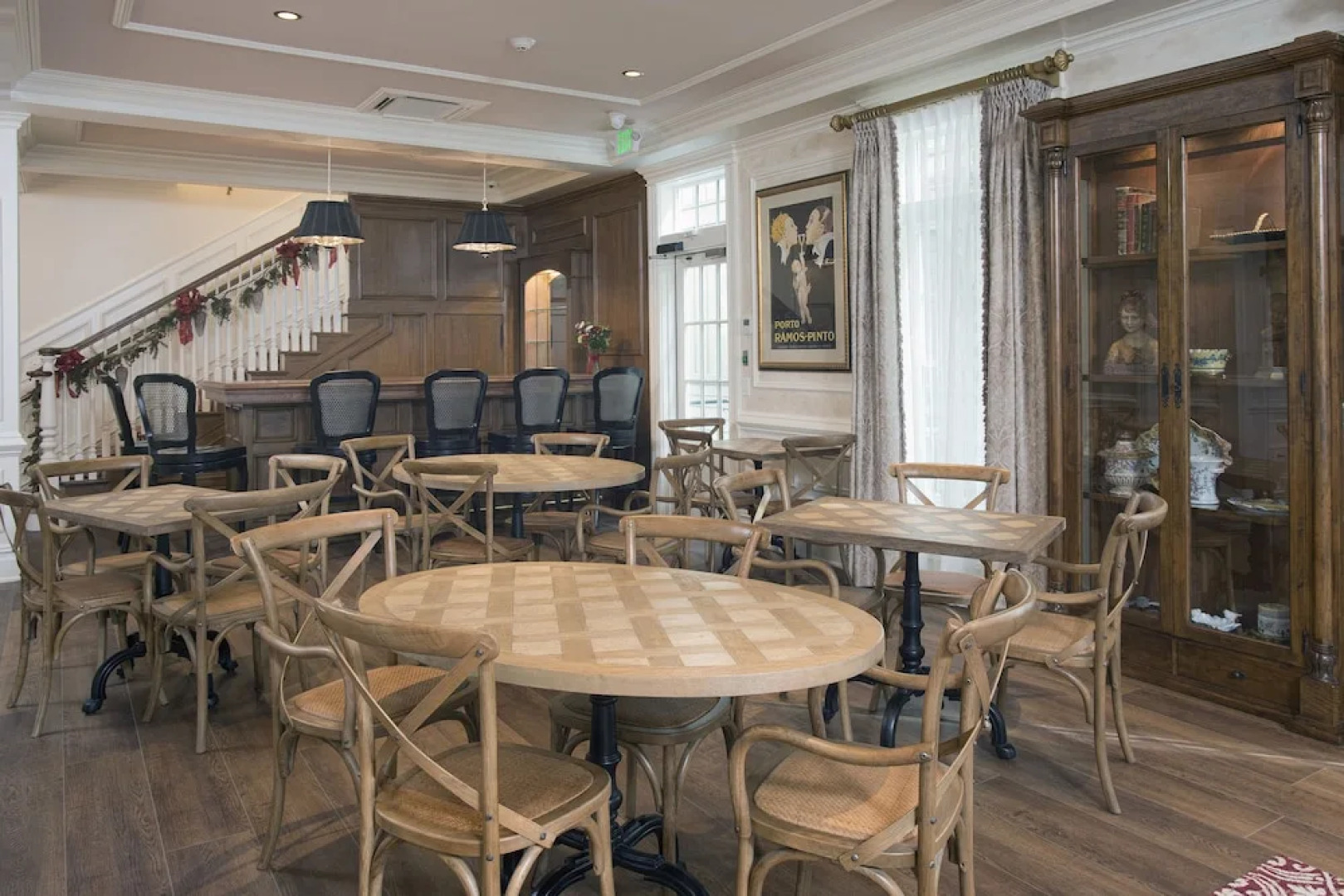 Old Town Bluffton Inn