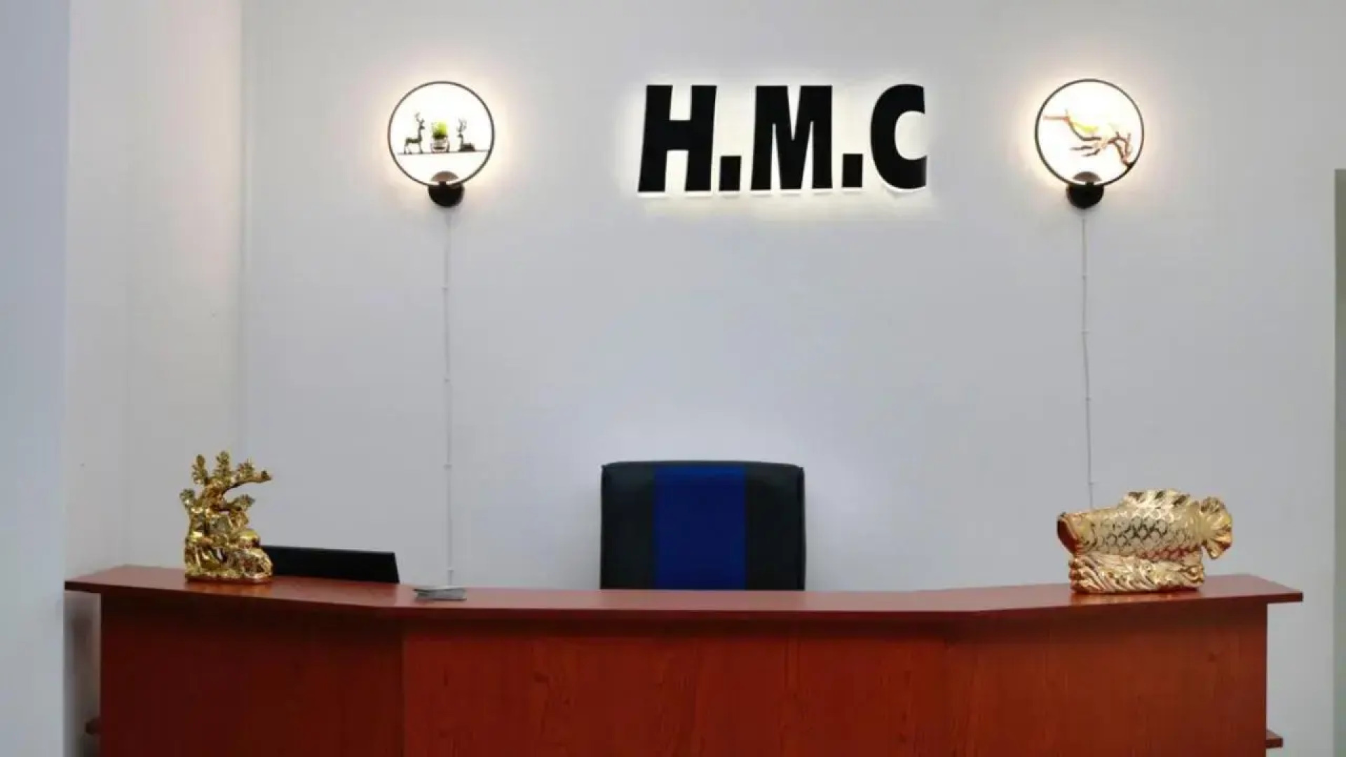 H M C Leisure House Dondra