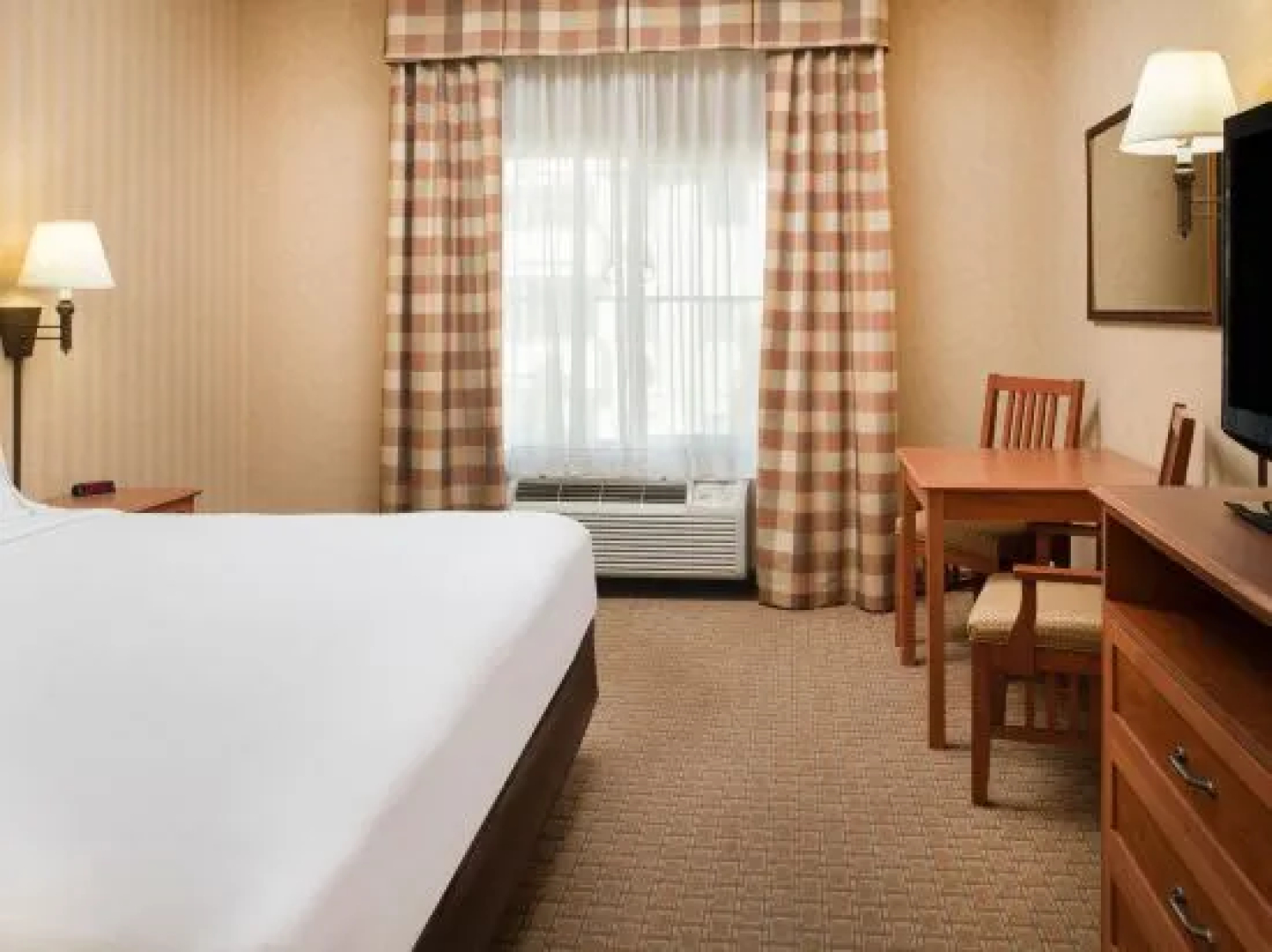 Holiday Inn Express Hotel & Suites Coeur D Alene I 90 Exit 11, An Ihg