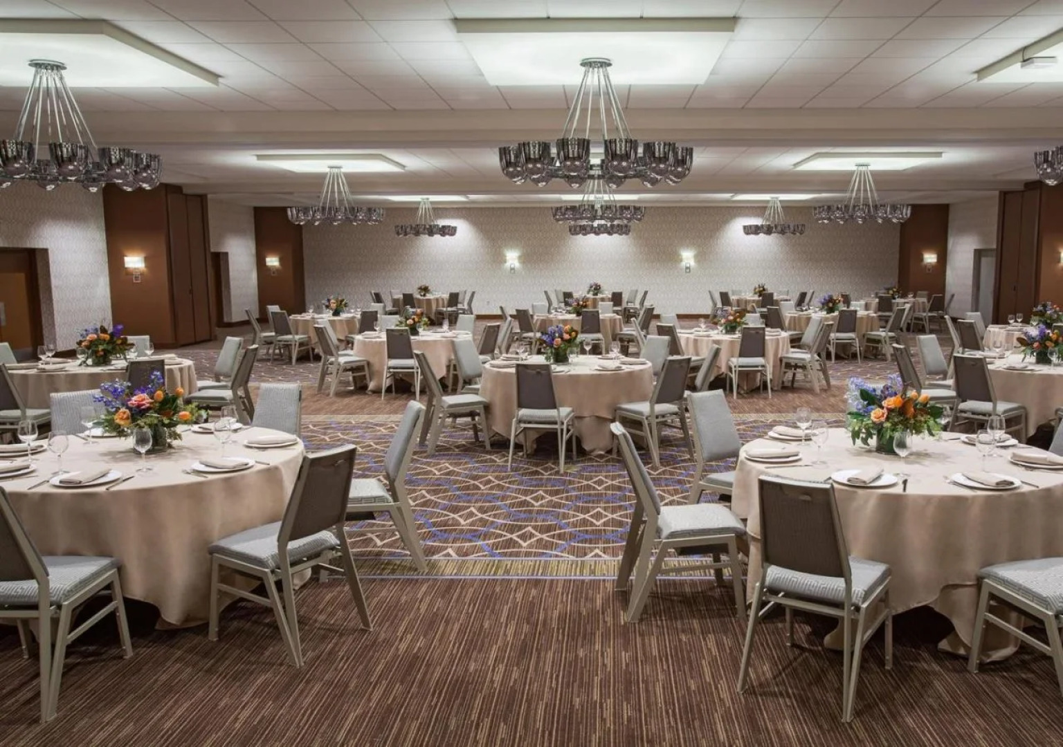 Sheraton Pittsburgh Airport Hotel