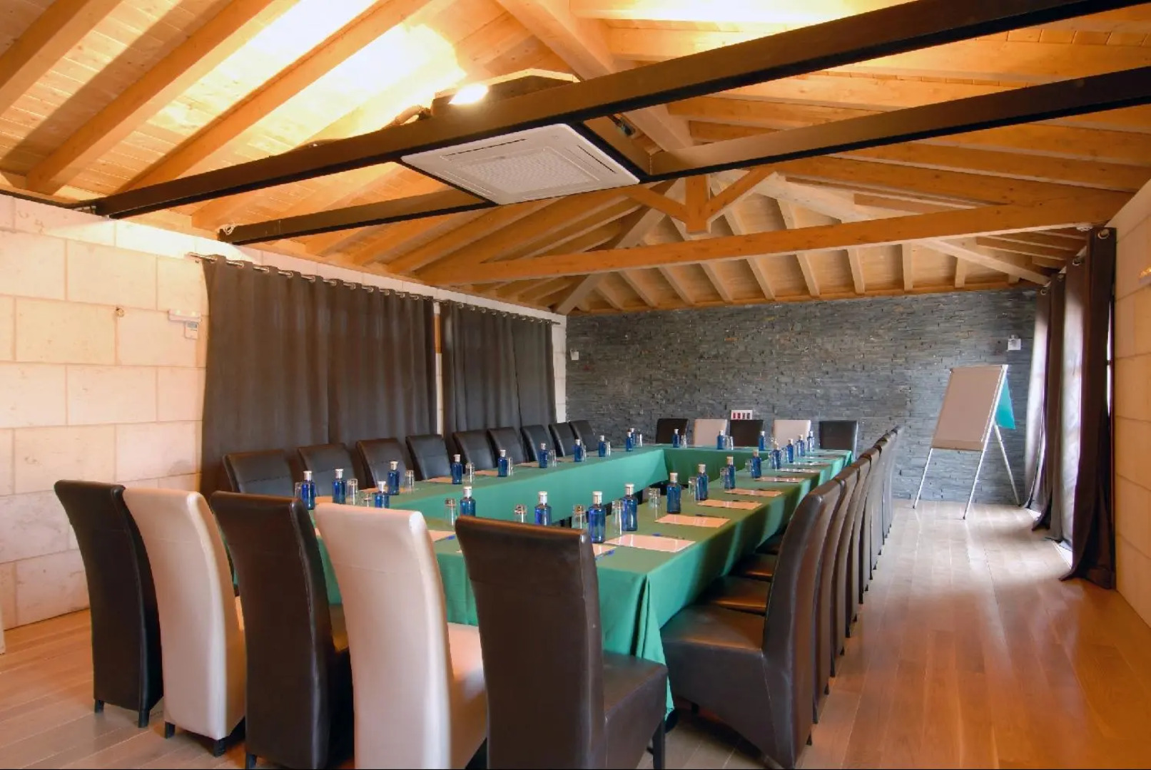 Rusticae Hotel Casa del Abad