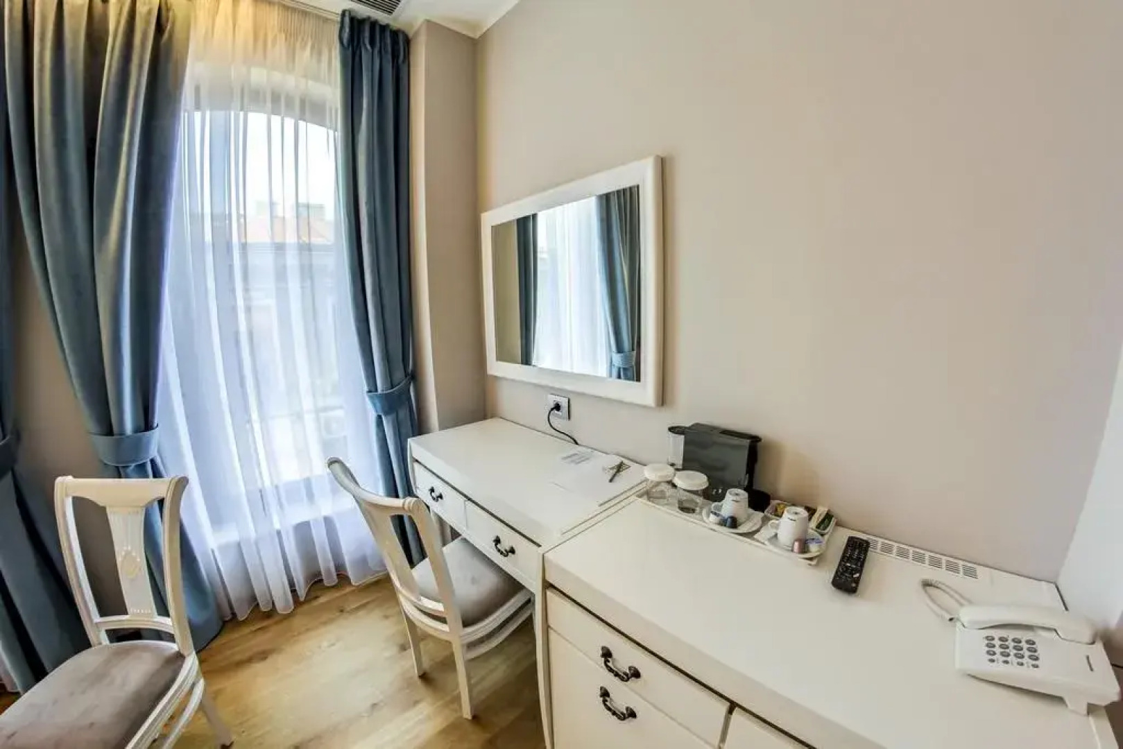 New Era Hotel Bucharest City