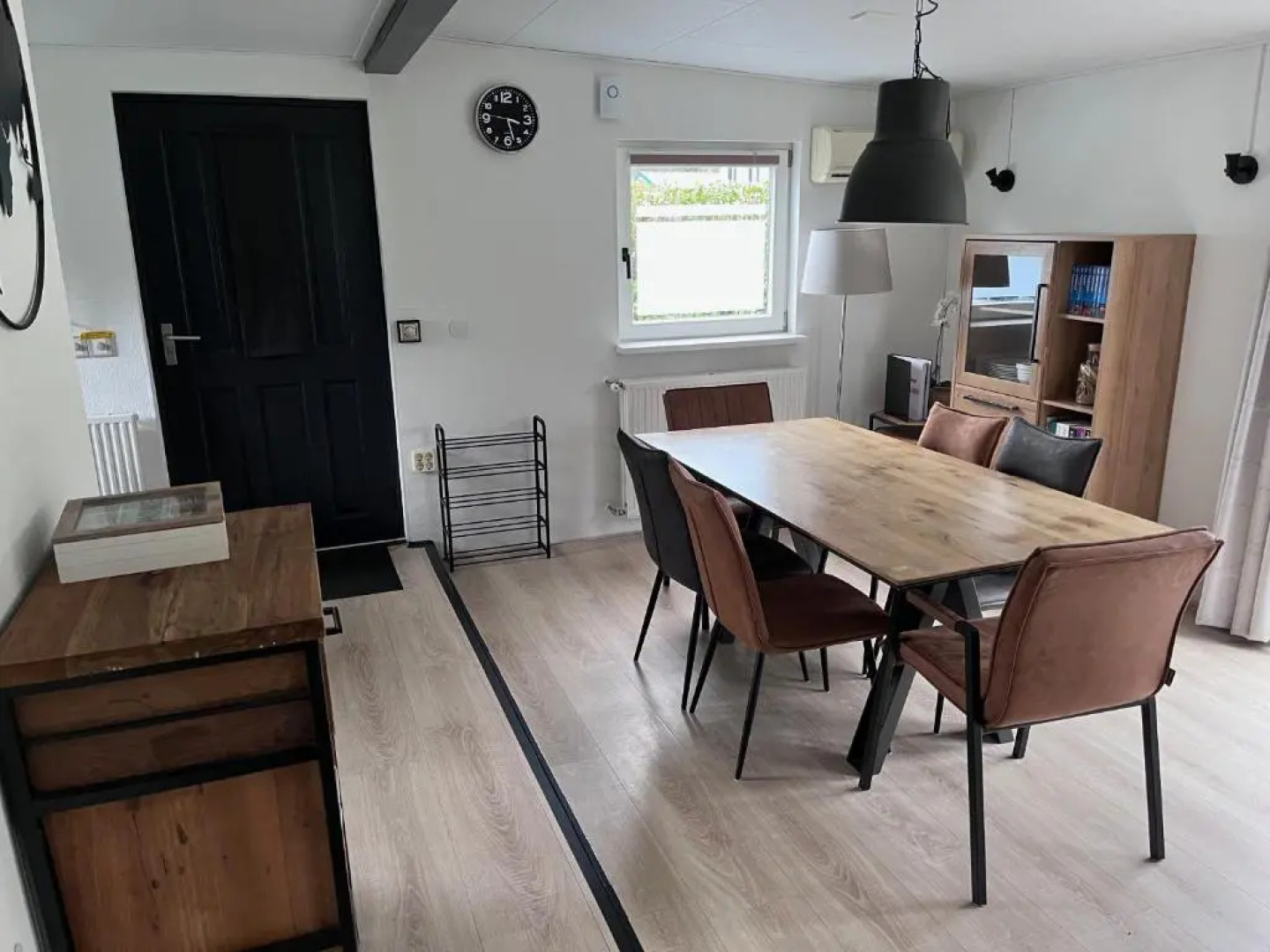 Chalet Stijn op de Schatberg