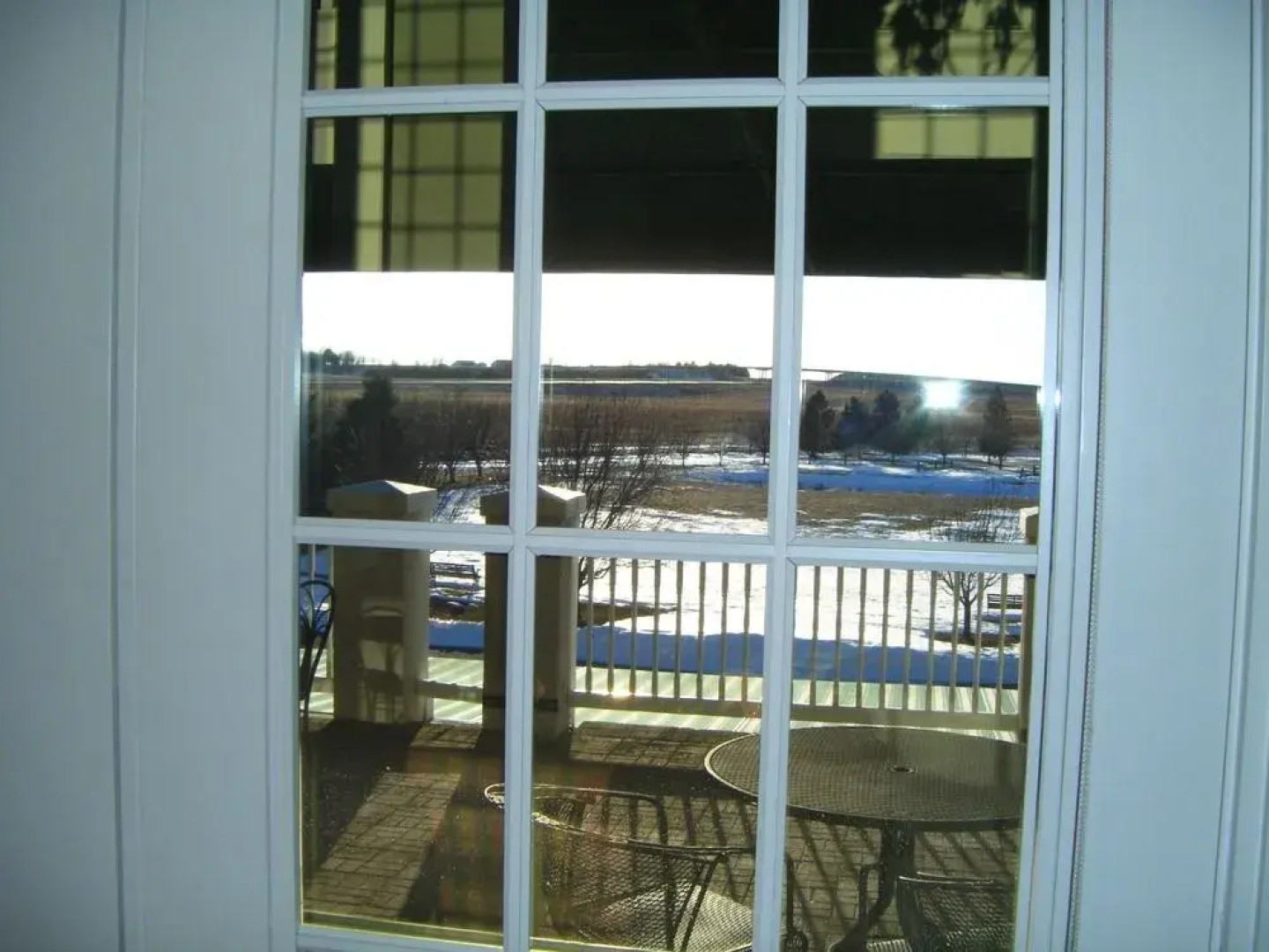 Claremont Inn & Winery