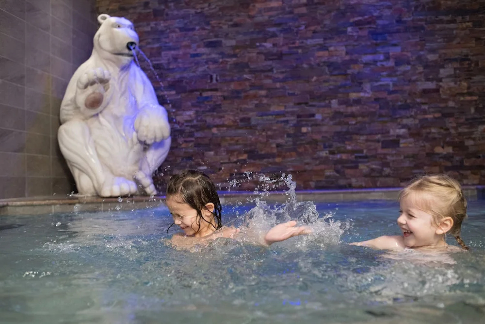 Résidence Les Chalets de Léana