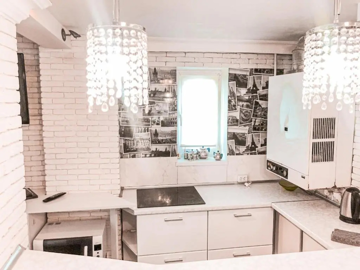 Vip Sadyba Svalyava Apartment