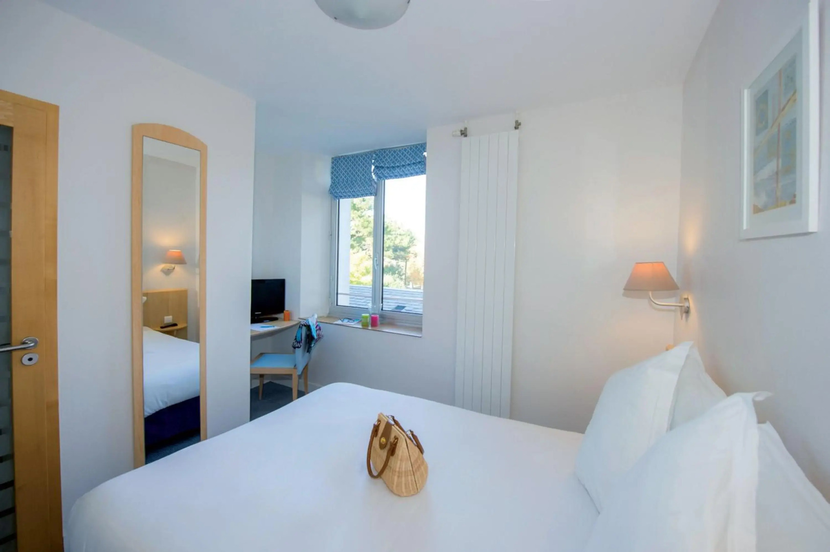 Hôtel Vacances Bleues Villa Caroline