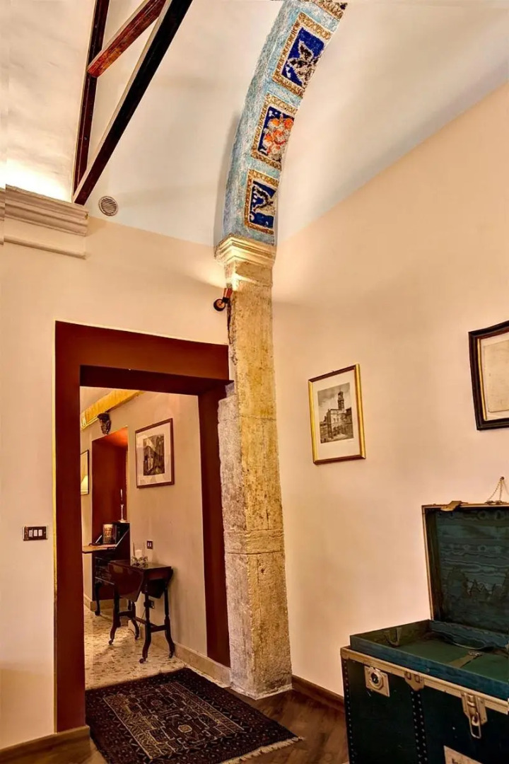 Residenze Gregoriane - Dimora d'Epoca