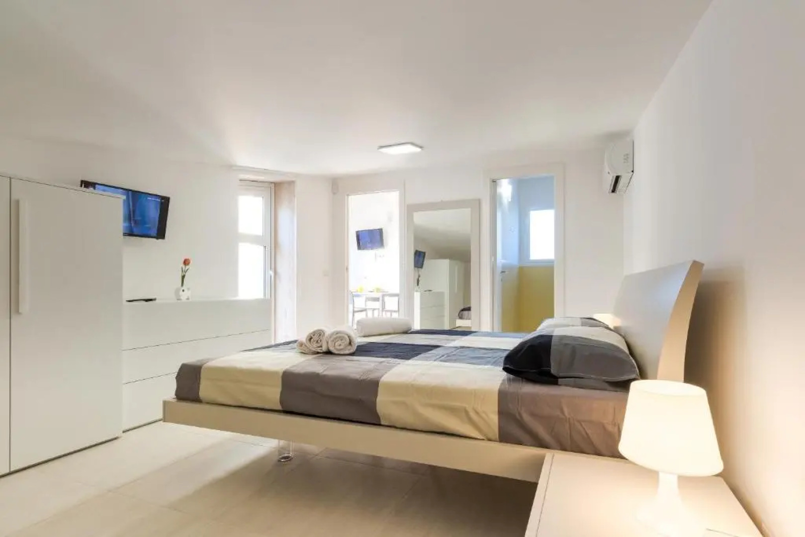 Il Giardino dei Frangipani