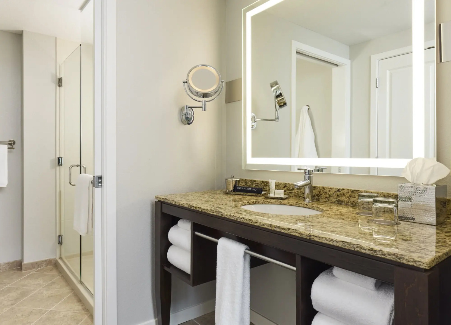 Archer Hotel Falls Church