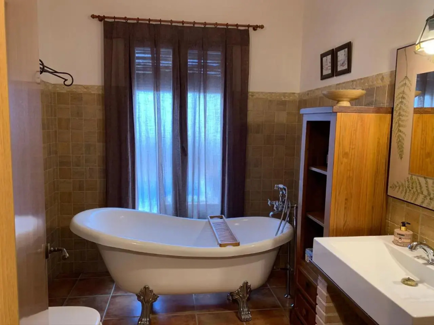 Casa Las Golondrinas