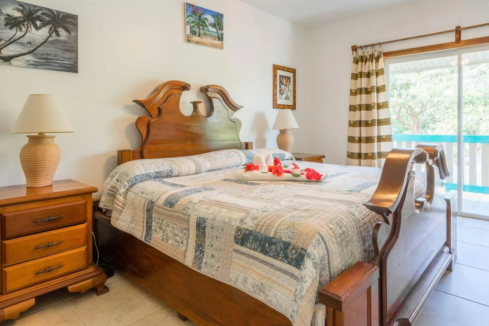 Banyan Bay Suites