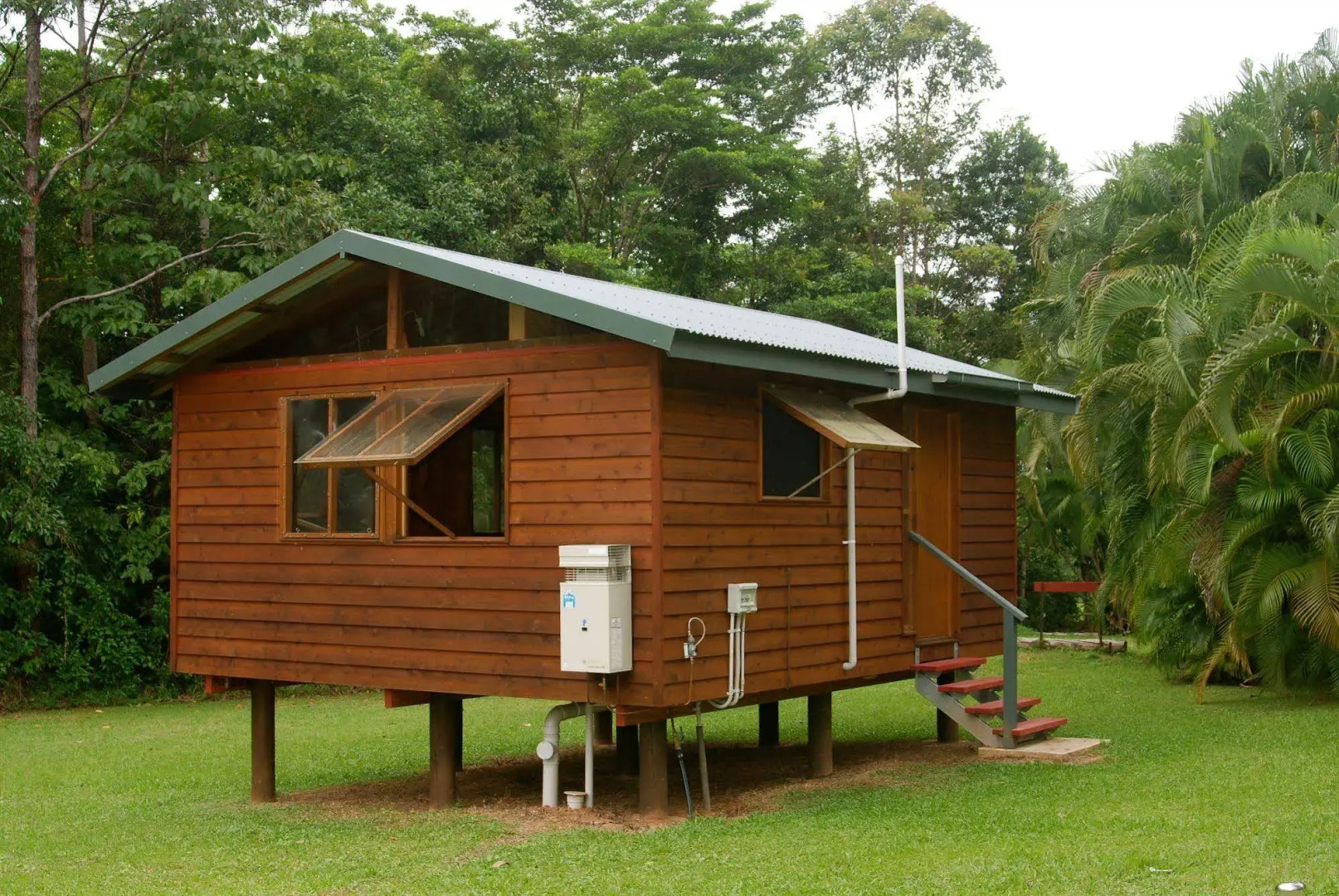 Daintree Rainforest Bungalows